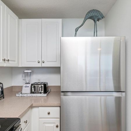 Stunning Ocean & Sunset Views, Direct Beach Access With 2 King Bedrooms At Panama City Beach, Fl מראה חיצוני תמונה