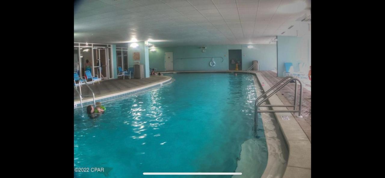 Stunning Ocean & Sunset Views, Direct Beach Access With 2 King Bedrooms At Panama City Beach, Fl מראה חיצוני תמונה