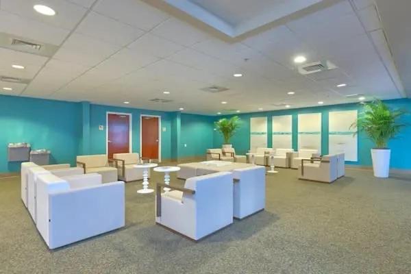 Stunning Ocean & Sunset Views, Direct Beach Access With 2 King Bedrooms At Panama City Beach, Fl מראה חיצוני תמונה