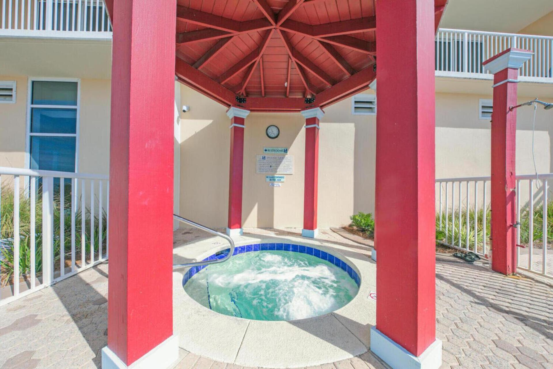 Stunning Ocean & Sunset Views, Direct Beach Access With 2 King Bedrooms At Panama City Beach, Fl מראה חיצוני תמונה